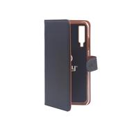 Celly WALLY CASE GALAXY A7 2018 BLACK