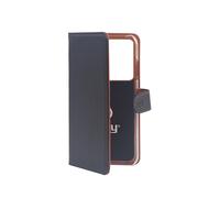 Celly WALLY CASE GALAXY S20 ULTRA BLACK
