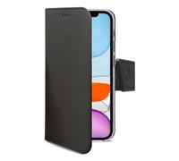 Celly WALLY CASE IPHONE 11 BLACK