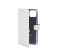 Celly WALLY CASE IPHONE 11 PRO MAX WHITE