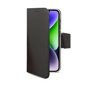 CELLY WALLY CASE IPHONE 14 PLUS BLACK Custodie per Apple (brand) iPhone 14 Plus, Black