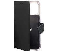 CELLY - WALLY CASE IPHONE 14 PRO BLACK