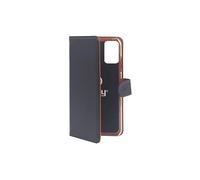 CELLY WALLY1015 CUSTODIA A LIBRO per Samsung Galaxy A23 5G, Nero