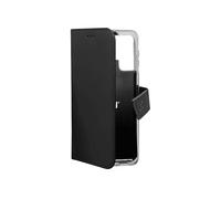 CELLY WALLY1017 CUSTODIA A LIBRO per Xiaomi 12 Pro, Nero