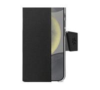 CELLY WALLY1065 CUSTODIA per Samsung Galaxy S24 5G, Nero