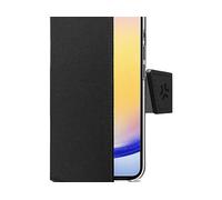 CELLY WALLY1131 CUSTODIA PORTAFOGLIO per Samsung Galaxy A26 5G, A26 5G Enterprise Edition, Nero