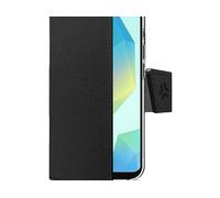CELLY WALLY1147 CUSTODIA PORTAFOGLIO per Samsung Galaxy A17 5G , A17 4G, Nero