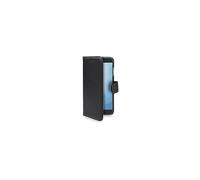 CELLY WALLY584 CUSTODIA A LIBRO per Huawei Y5II, Black