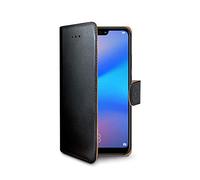 Celly WALLY744 P20 LITE - Black