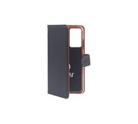 CELLY WALLY990 CUSTODIA per Samsung Galaxy S20 Plus, Nero