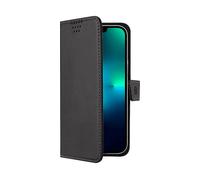 CELLY Wallymag Custodie per Apple (brand) iPhone 14 Pro, Black