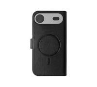 CELLY WALLYMAG1153BK CUSTODIA PORTAFOGLIO per Apple iPhone 17 Air, Nero