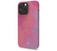 CELLY - WATERCOLOR IPHONE 13 PRO PINK