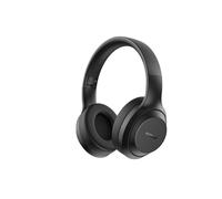 Celly WAVEBEATBK cuffia e auricolare Wireless A Padiglione Musica e Chiamate USB tipo-C Nero