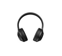 Celly WAVEBEATBK cuffia e auricolare Wireless A Padiglione Musica e Chiamate USB tipo-C Nero