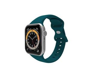 Celly WBANDSIL44GN parte e accessorio per orologi Cinturino per orologio Celly