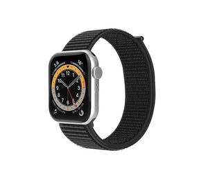 Celly WBANDSTRAPBK parte e accessorio per orologi Cinturino per orologio Celly