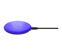 CELLY - WIRELESS CH FAST PAD BL
