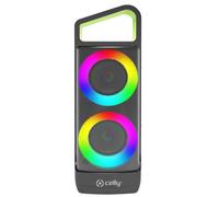Celly Wireless Speaker RGB Lights 10W