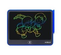 Celly WRITING BOARD FOR KIDS LIGHT BLUE