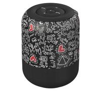 CELLY KEITH HARING WIRELESS SPEAKER 5W KHSPEAKER