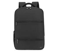 Celly Zaino per laptop BUSINESSBPACKBK 39,6 cm (15,6'') Nero