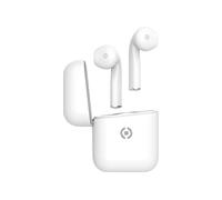 CELLY Zed1 AURICOLARI, Bianco