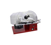 CELME EV300/RED AFFETTATRICE ELETTRICA 220W SPESSORE DI TAGLIO MAX 15MM