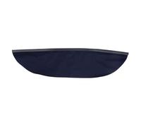 Celmetto di saldatura, 54 x 14 cm Tolleranza di calore ignifuga avvolgimento attorno alla protezione del collo di estensione avvolgimento atto