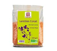 Celnat - Lenti rosse, 500 g