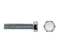 Celo Scatola A Viti Celo M8 X 16 Mm 8 X 16 Mm Vite Di Metallo 100 Unità Zincato