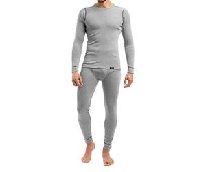 Celodoro CFLEX - Completo Intimo Uomo Termico da Sci - Maglia e Pantalone - Tecnologia POLARDRY
