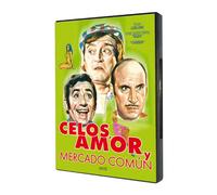 Celos, Amor Y Mercado Común (1973) (Import)