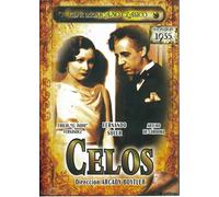 Celos [NTSC/Region 1&4 dvd. Import - Latin America]