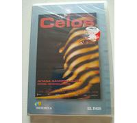 Celos Vicente Aranda Aitana Sanchez Gijon - DVD Spagnolo Regione 2 Nuovo