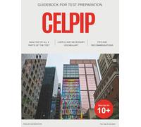 CELPIP for test preparation