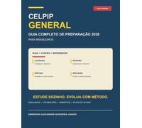 CELPIP General: Guia Completo de Preparação 2026 para Brasileiros