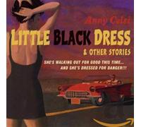 Little Black Dress & Oth. - Anny Celsi (Audio cd)