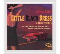 Celsi, Anny - Little Black Dress & Other Stories