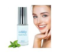Celsky Smile Paint, Celsky Paint - Our Best Celsky Teeth Paint, Celsky Teeth