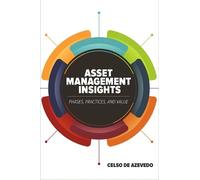 Celso de Azevedo Asset Management Insights (Tascabile)
