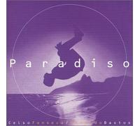 Celso Fonseca & Ronaldo Basto - Paradiso [Import]