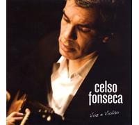 Celso Fonseca - Voz E Violao