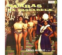 Celso Murilo - Sambas Na Passarel