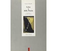 Celso o della Poesia
