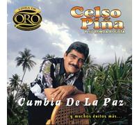 Celso Pina - Cumbia De Paz Y Muchos Exitos
