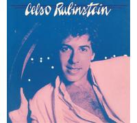 Celso Rubinstein E´ a Vida Que Diz/Enquanto Houver (Vinyl LP) Limited 7" Single