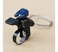 CELT er Suntour - Leva di bloccaggio a distanza per forcella Epicon XCR XCM RAIDON AXON