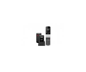 CELT23 NOIR Il CELT23, il telefono senior ideale per le persone anziane. Con il suo design a conchiglia, il CELT23 garantisce semplicità,