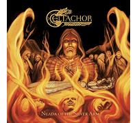 Celtachor - Nuada Of The Silver Arm